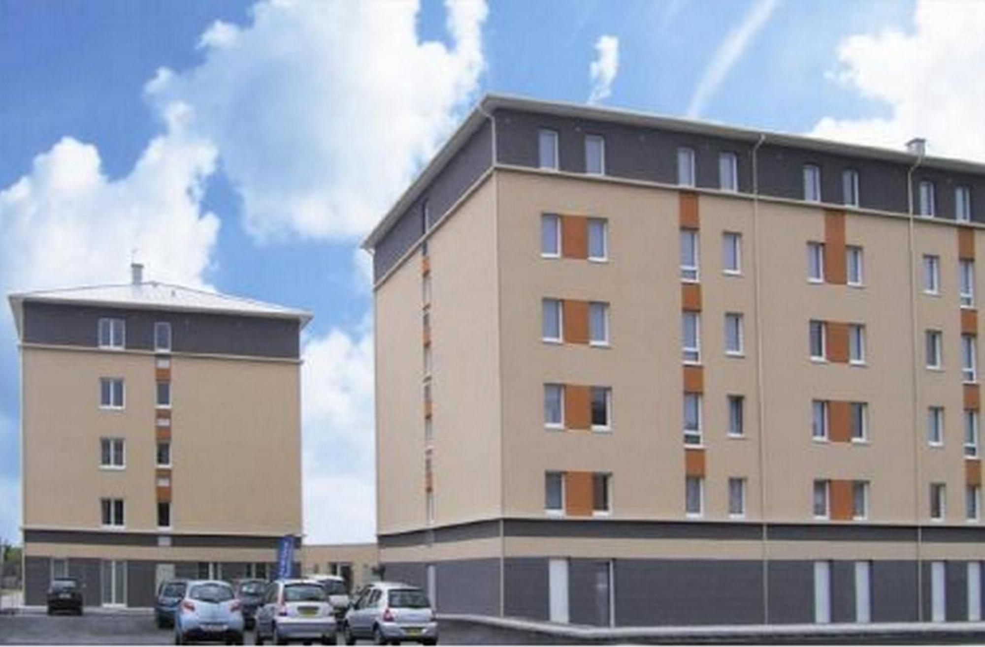 Sejours & Affaires Caen Le Clos Beaumois Luaran gambar