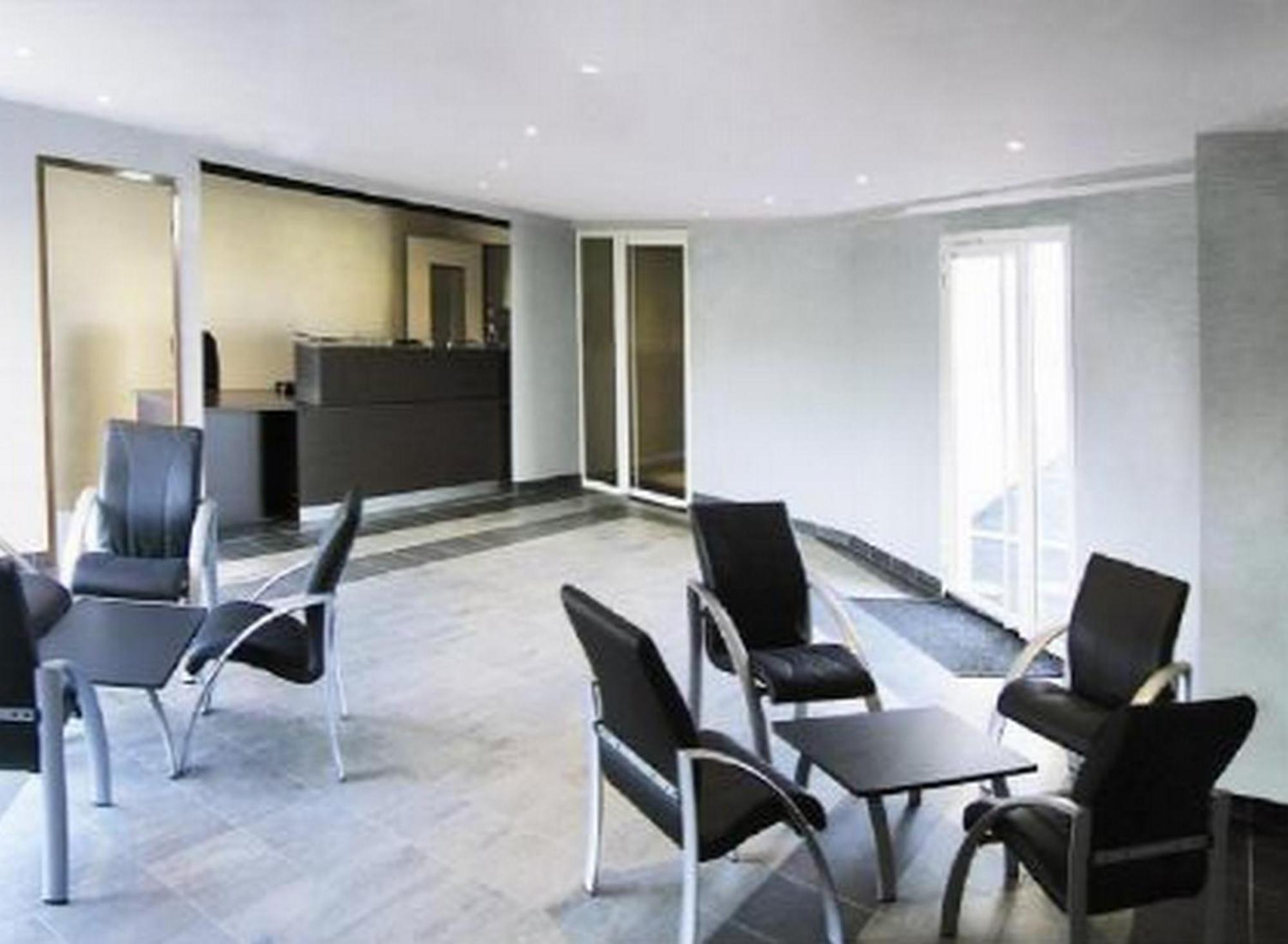Sejours & Affaires Caen Le Clos Beaumois Luaran gambar