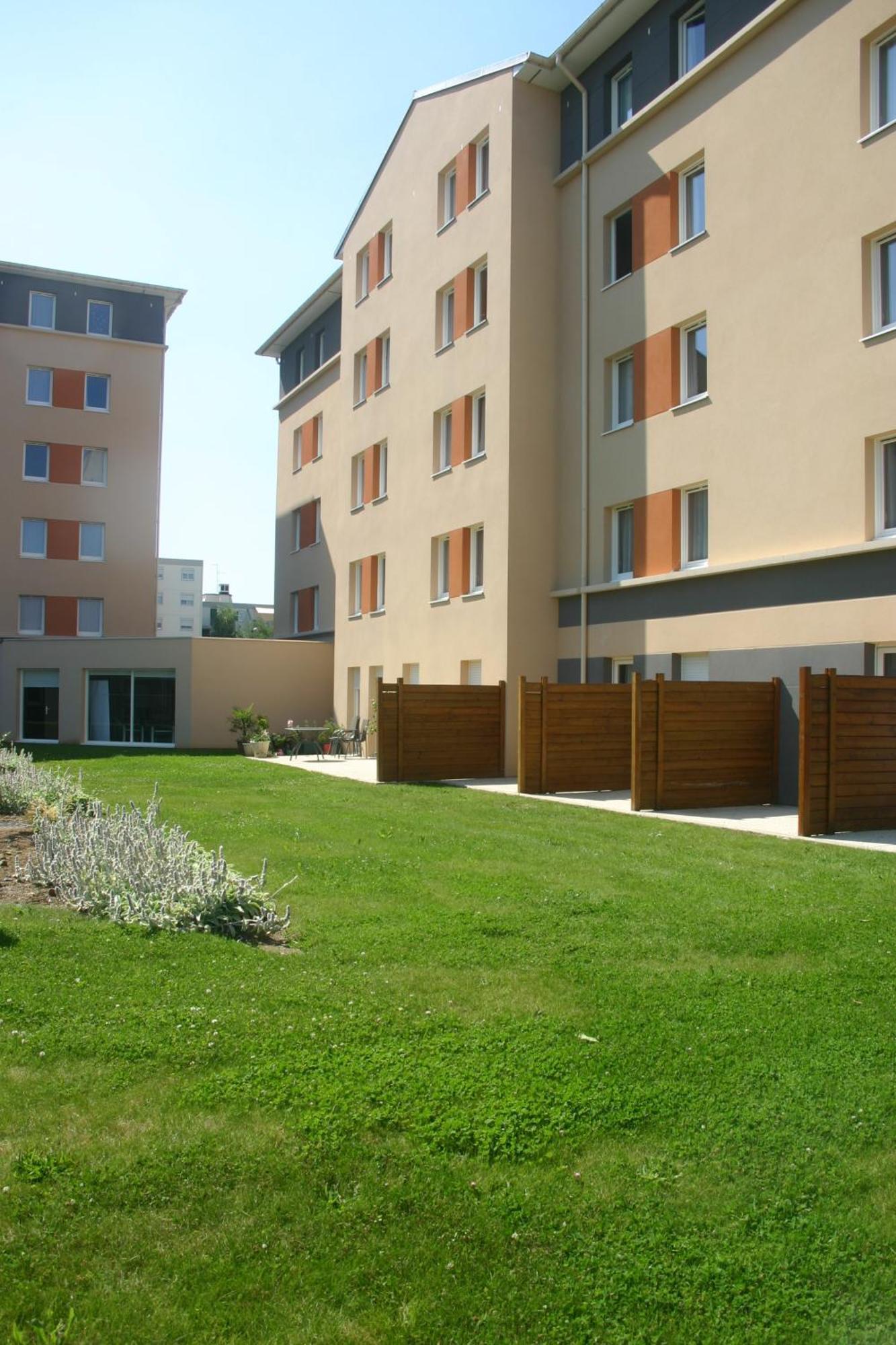 Sejours & Affaires Caen Le Clos Beaumois Luaran gambar