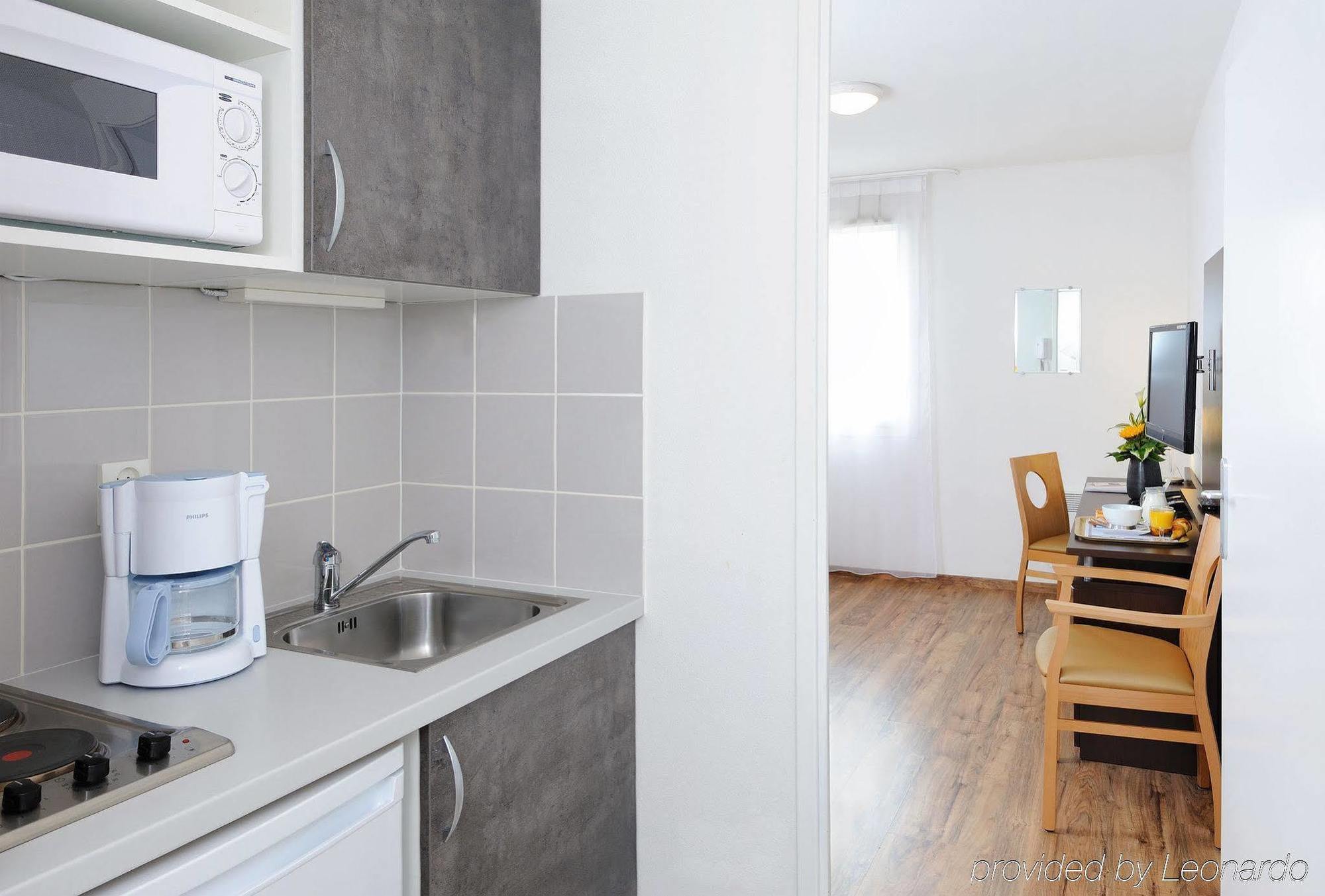 Sejours & Affaires Caen Le Clos Beaumois Bilik gambar