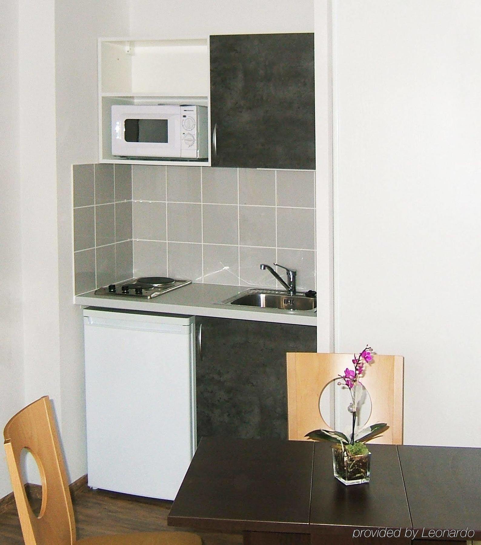 Sejours & Affaires Caen Le Clos Beaumois Bilik gambar