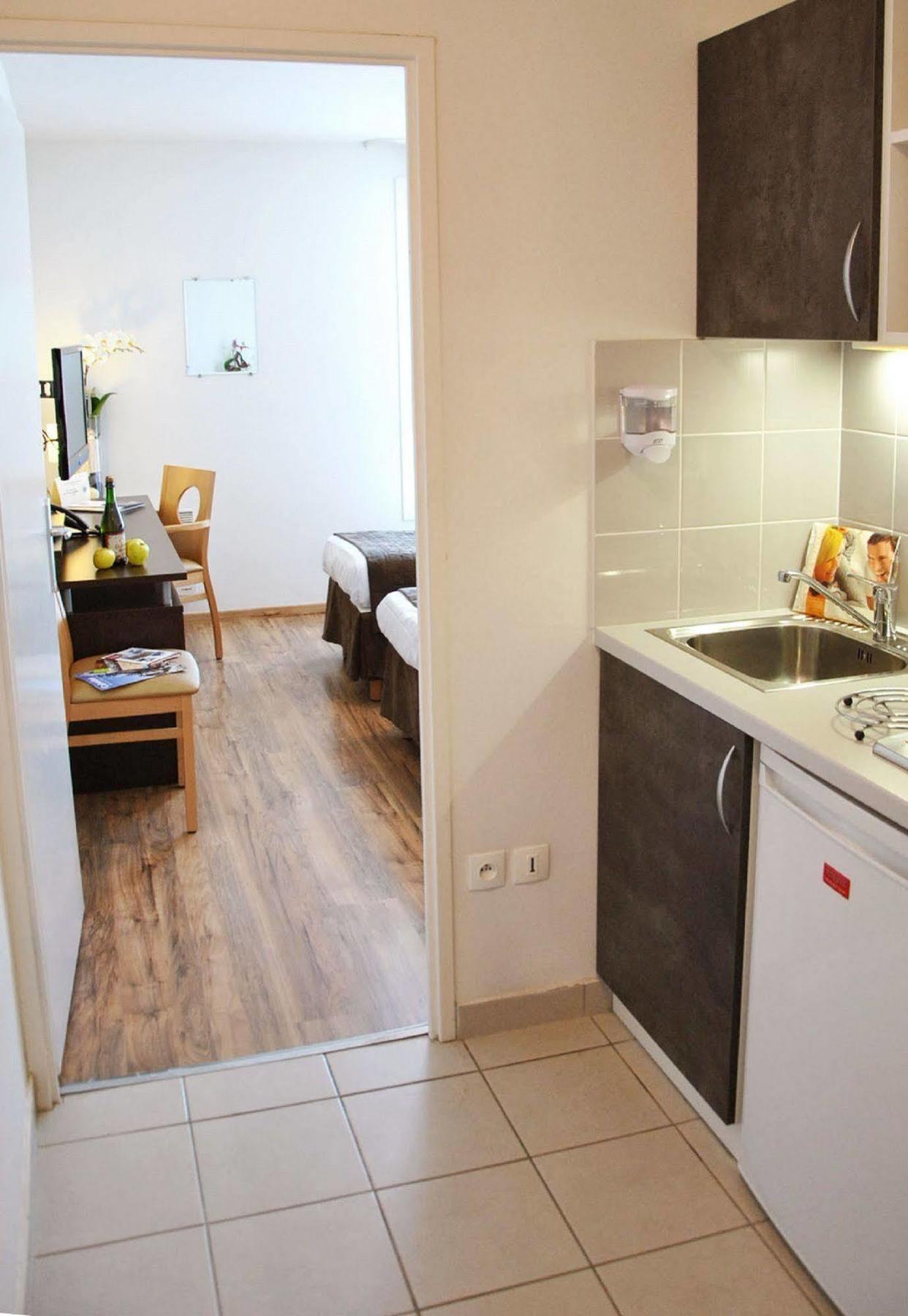 Sejours & Affaires Caen Le Clos Beaumois Luaran gambar